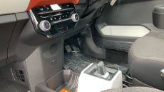 Dacia Spring 27kWh Expression 65 48kW 5dr Auto Electric Hatchback